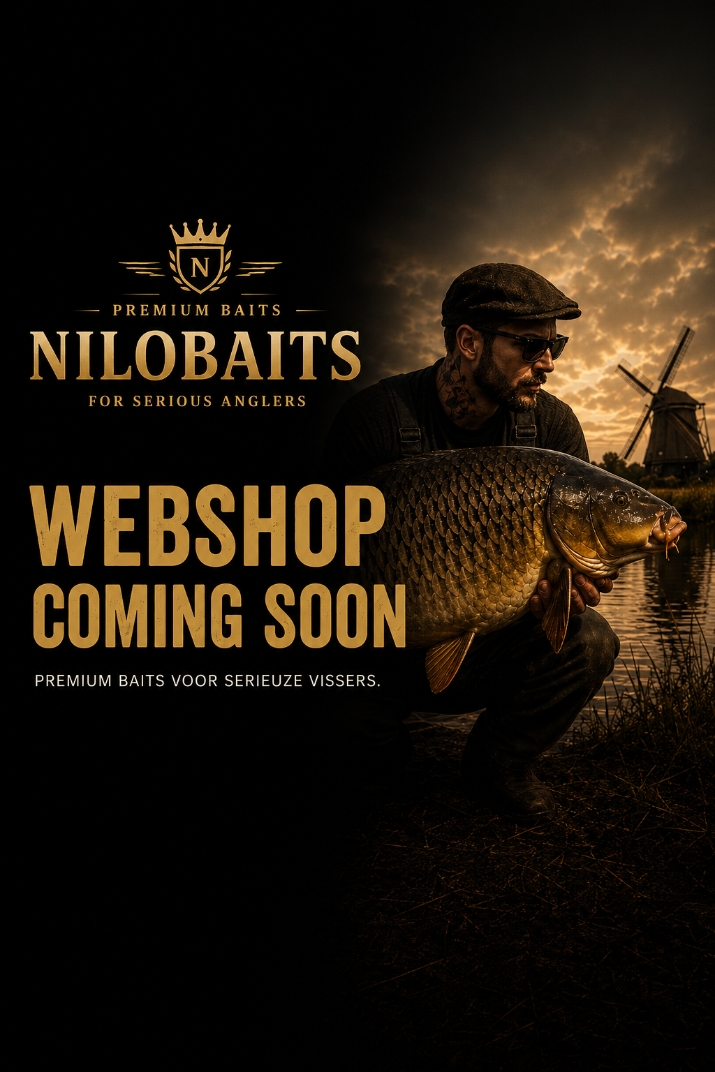 Nilobaits